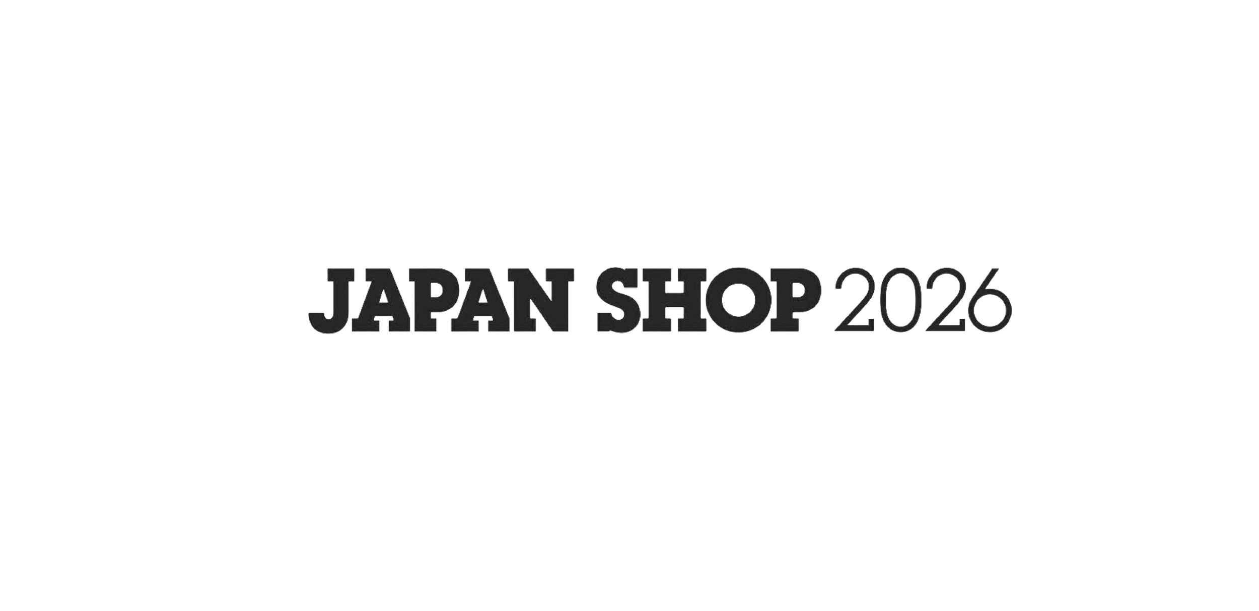 JAPAN SHOP 2026 出展のご案内