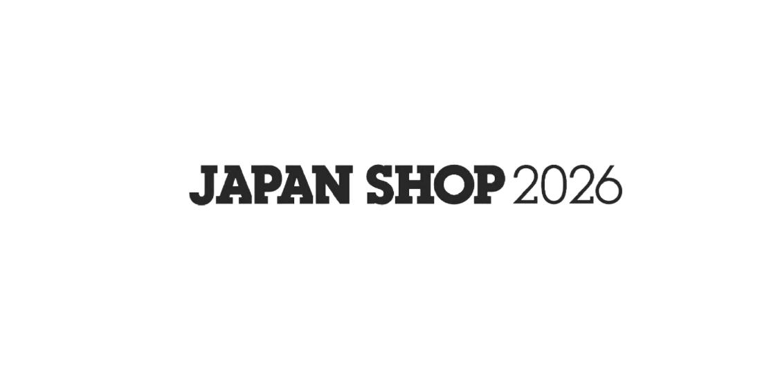 JAPAN SHOP 2026 出展のご案内
